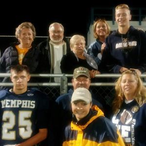 Meet your Posher, Kimberly